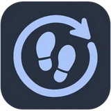 StepLooper app icon