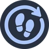 StepLooper logo